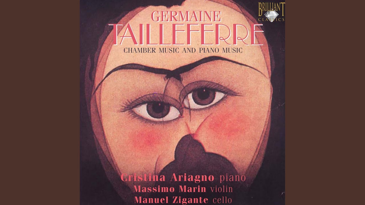 Adagio pour Violon et Piano