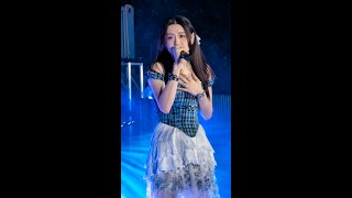 [4K] Sinnie Ng@晚安莉莉《當昨日凝視着我》【𝕂 𝕧𝕚𝕓𝕖 𝕞𝕦𝕤𝕚𝕔 𝕗𝕖𝕤𝕥𝕚𝕧𝕒𝕝 𝟚𝟘𝟚𝟝】|  Sinnie Focus | 2025.06.28
