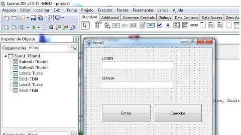Aula 01 - Introdução