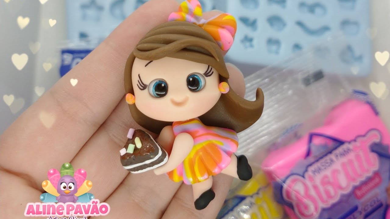 Aplique Estampa Tie Dye