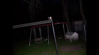 Horror Backyard Escape | Unblocked Games 76 Film