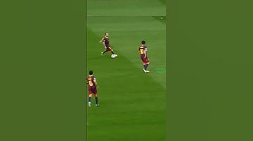 One Touch Passing - FC Barcelona