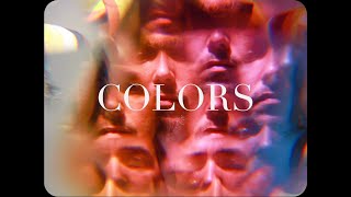 Colors [Official Video] - Freedom Fry (2021)