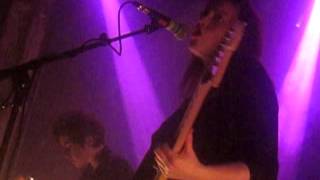 2:54 - A Salute (Live @ XOYO, London, 07.11.12)