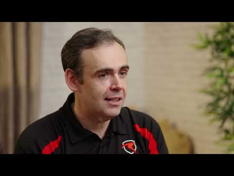 Introduction to RazorSecure - video from RazorSecure