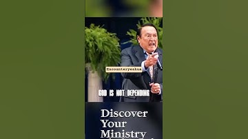 You Need What God Has! #duet #love #motivation