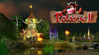Polanie 2 Soundtrack HQ - RPG Ścieżka 35
Od publikacji soundtracka na kanale mineło 12 lat. Stary soundtrack mocno się przedawnił z powodu jakości dżwięku. Postanowiłem więc zrobić reuplad w o wiele lepszej jakości z brakującymi wcześniej utworami. Polanie 2 Soundtrack HQ - RPG Ścieżka 35