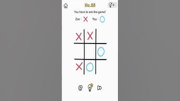 Brain Out Level 25 You have to win the game!