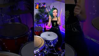 Linkin Park - In The End. Drum cover