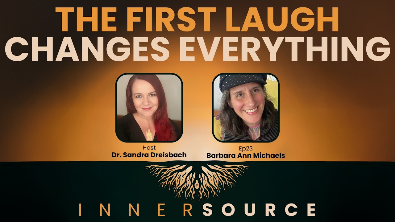 Jester of the Peace on Inner Source Podcast