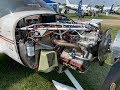 DeltaHawk Jet Fueled Piston Engine Update