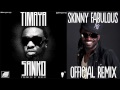 Timaya - Sanko (Skinny Fabulous Remix)