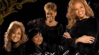 Video thumbnail of "The Clark Sisters - Nothing To Lose (FAMU Gospel Choir)"