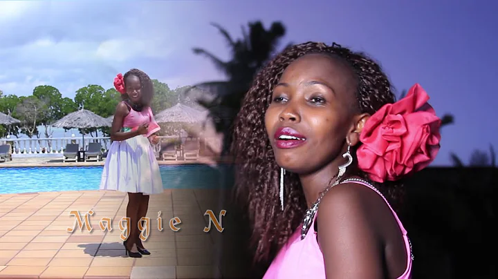 Maggie N - Murui Mbaara (Official video)Send Skiza...