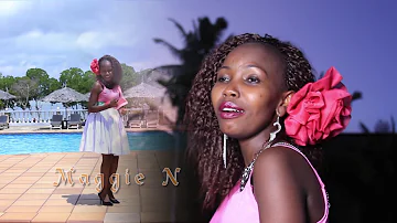 Maggie N - Murui Mbaara (Official video)Send Skiza 6981113 to 811.