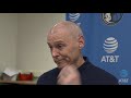 Mavs PreGame Interview: Rick Carlisle (04/29/21)