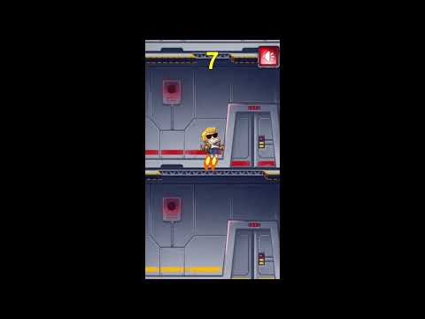 Warrior Escape Source Code