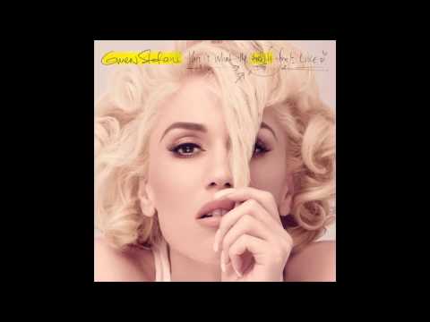 07 Gwen Stefani - Send me a picture