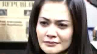 Hotman Paris Suami Cut Tari Bukan - Ii