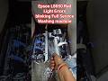 Epson L8050 Rad Lights blinking Full Service Washing machine#epson #services#printersupportsoftware