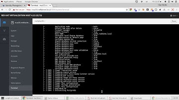 Red Hat Virtualization 4.2 - Self-Hosted Engine Installation (Part-3)