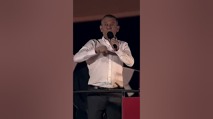 Özgür Özel’e soruşturma açıldı