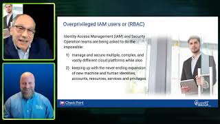 Episode #4 CyberTalk - A Cloud Security Conversation