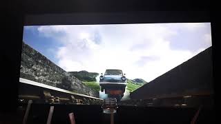 Harry And Ron Scream