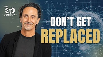 Why Loan Officers Who Use AI Will Replace Those Who Don’t