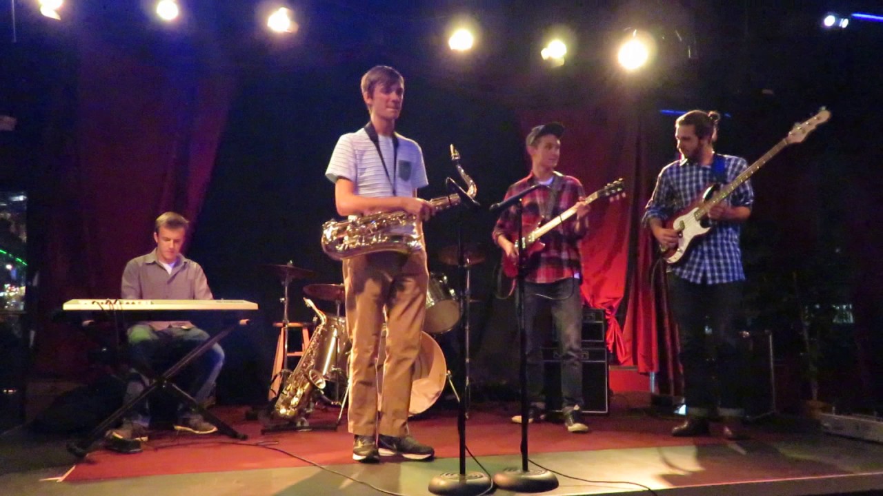 Watch Red Baron (Outer Realm cover) - Live at Schooner's on YouTube Watch Red Baron (Outer Realm cover) - Live at Schooner's on YouTube