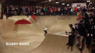 Scoot Fest 2016 World Cup Highlights
