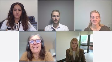 How financial services can lead the net-zero transition