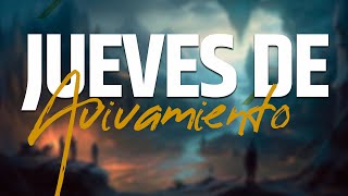 Pastor Felipe Bossio - Jueves De Avivamiento