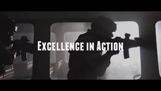 GardaWorld Federal Services - Training