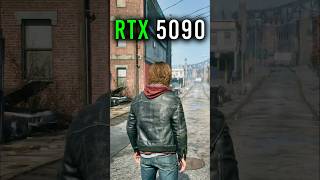 RTX 5090 STRUGGLES - Samson