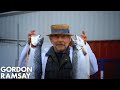 How to Buy Fish | Gordon Ramsay
