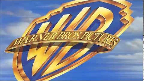 Warner Bros. Pictures homemade logos (CGI Shield I...