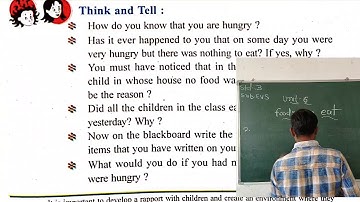 STD 3 ENVIRONMENT UNIT 6 PART  1