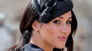 Why Meghan Markle's Funeral Wreath Has The Internet Fuming