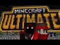 BadBoyHalo Stream: Minecraft Ultimate (5/30/20) [BadBoyHalo & FireBreathMan]