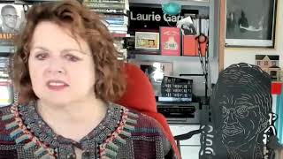 Deep State Clips - Laurie Garrett on her Hopes for 2021