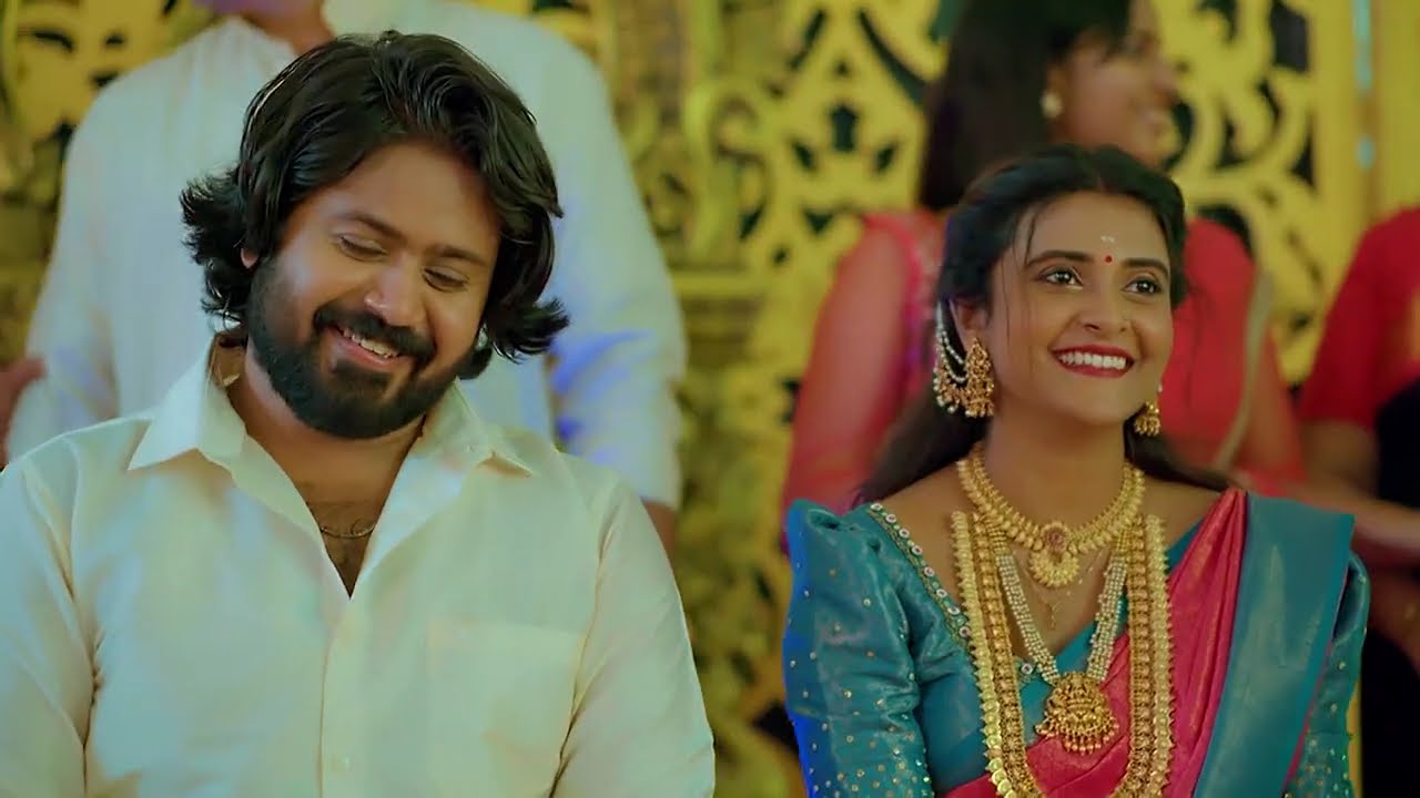 Mangalyam - Full Ep - 413 - Archana, Sachi - Zee Keralam