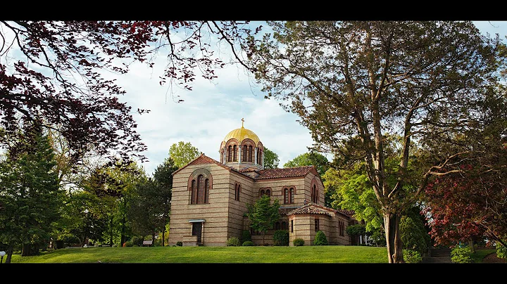 #HCHCChapelLive December 21- Hierarchical Orthros and Divine Liturgy, Sunday Before the Nativity