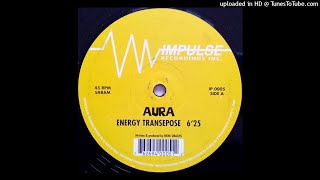 AURA - Energy Transpose [1995]