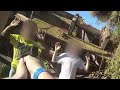 Bodycam: Armed 12YO Kids Arrested By VCSO Deputy’s. Volusia County, FL. July 11, 2022.