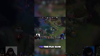 Faker's INSANE Clutch Saves Quarters