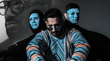 DENO419 X MANUELLSEN - DER MENSCH (prod. by Frio)