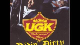 U.G.K. - Good Stuff