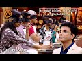 MasterChef के Kitchen में हुआ एक &#39;Blind Fold Taste Test&#39; | MasterChef India New Season | Full Ep 16