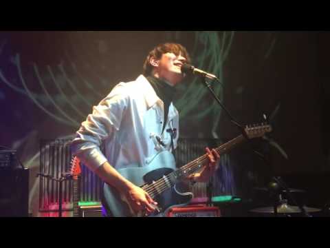 161126 HERO 쇼케이스 전국비둘기연합 Stargazer 프리버드